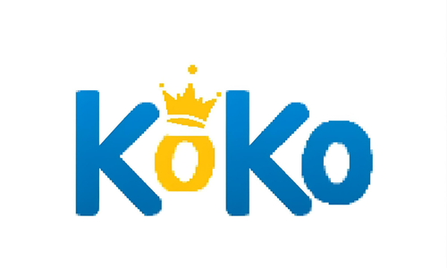 KoKo Logo